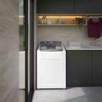 Lavadora de Roupa Automática Mueller 15Kg Ultracentrifugação e Ciclo Rápido Branca MLA15 220 Volts - 20.jpg