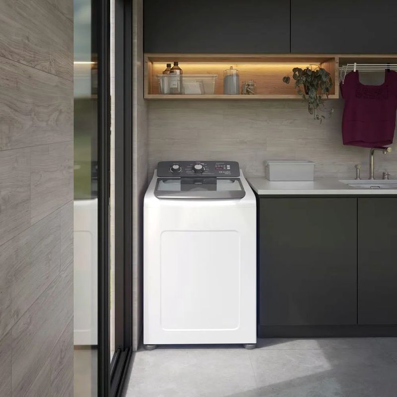 Lavadora de Roupa Automática Mueller 15Kg Ultracentrifugação e Ciclo Rápido Branca MLA15 220 Volts - 20.jpg
