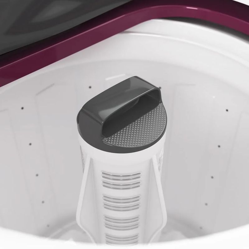 Lavadora de Roupas Automática Mueller 11Kg Ciclo Rápido Branca MLA11 127 Volts - 9.jpg