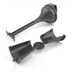Lavadora de Roupas Automática Mueller 11Kg Ciclo Rápido Branca MLA11 127 Volts - 13.jpg