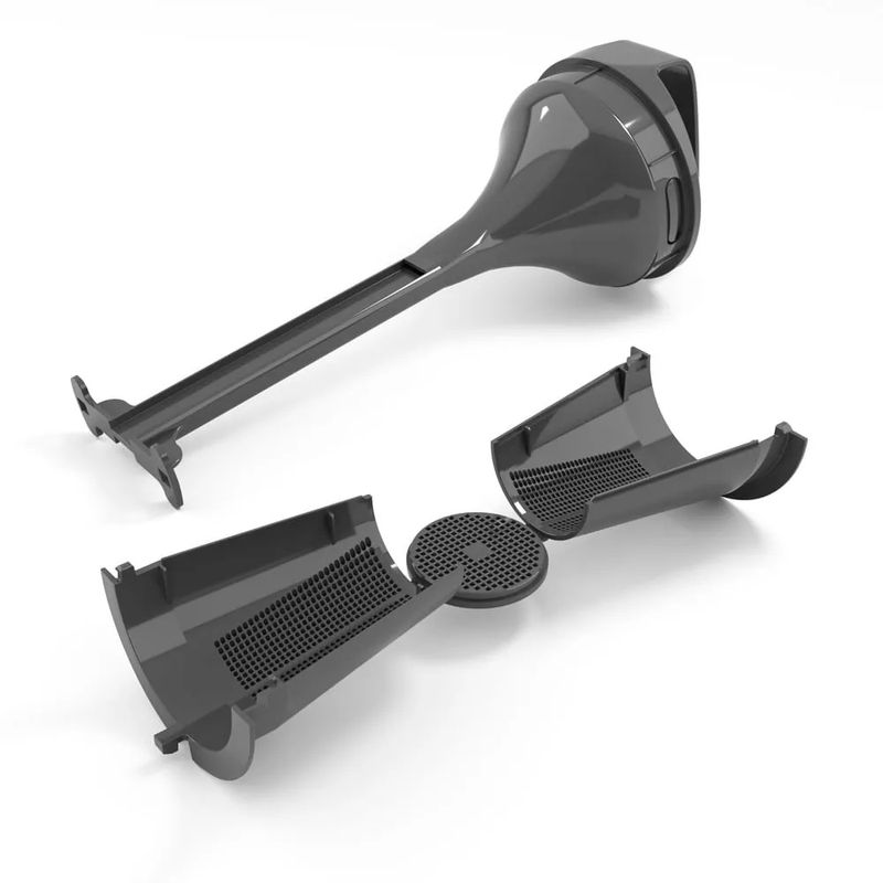 Lavadora de Roupas Automática Mueller 11Kg Ciclo Rápido Branca MLA11 127 Volts - 13.jpg