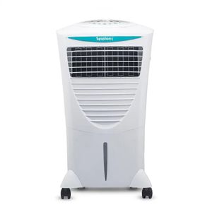 Climatizador de Ar Symphony 31 Litros Hi-Cool i  Branco - 127 Volts