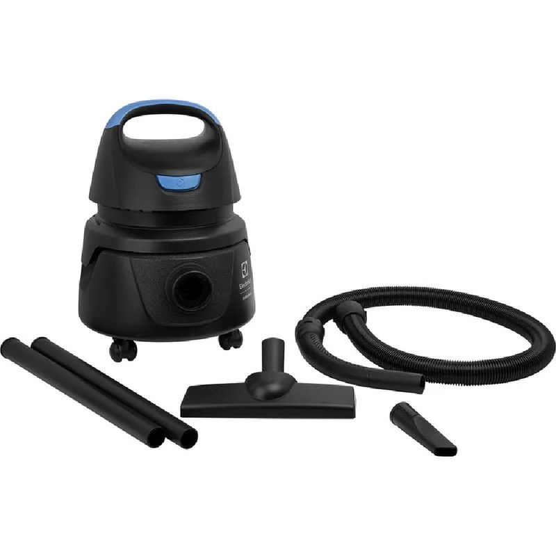 Aspirador de Água e Pó Electrolux Hidrolux AWD01 127 Volts - 2.jpg