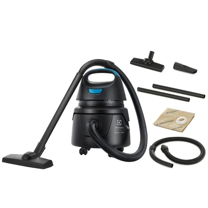Aspirador de Água e Pó Electrolux Hidrolux AWD01 127 Volts - 6.jpg