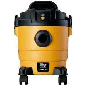 Aspirador de pó e água WAP GTW 10 FW005705 - 127 Volts