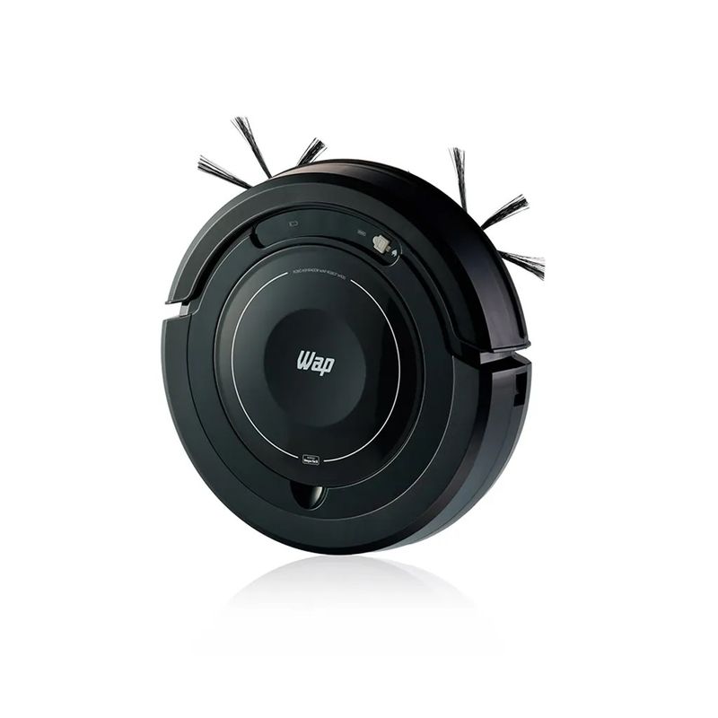 Robo-Aspirador-de-Po-Wap-Robot-W100-Preto-Bivolt---2.jpg
