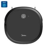 Robô Aspirador Midea SmartBrush Preto VRA21PB - Bivolt.jpg