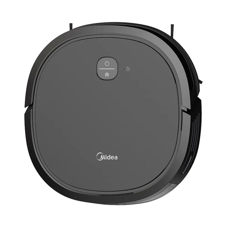 Robô Aspirador Midea SmartBrush Preto VRA21PB - Bivolt -2.jpg