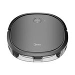 Robô Aspirador Midea SmartBrush Preto VRA21PB - Bivolt -3.jpg