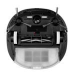 Robô Aspirador Midea SmartBrush Preto VRA21PB - Bivolt -4.jpg