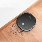 Robô Aspirador Midea SmartBrush Preto VRA21PB - Bivolt -5.jpg