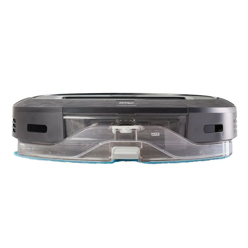 Robô Aspirador de Pó Wap WCONNECT Preto - Bivolt - 3.jpg
