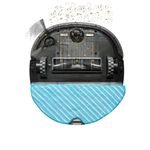 Robô Aspirador de Pó Wap WCONNECT Preto - Bivolt - 4.jpg