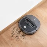 Robô Aspirador de Pó Wap WCONNECT Preto - Bivolt - 8.jpg