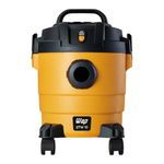 Aspirador de Pó e Água Wap 10 Litros Amarela GTW 10 127 Volts -3.jpg