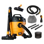 Aspirador de Pó e Água Wap 10 Litros Amarela GTW 10 127 Volts -13.jpg