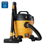 Aspirador de Pó e Água Wap 10 Litros Amarela GTW 10  220 Volts.jpg