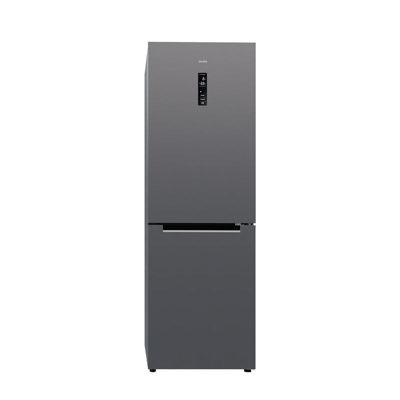 Refrigerador-Invita-360-Litros-Bottom-Freezer-Inox---220-Volts