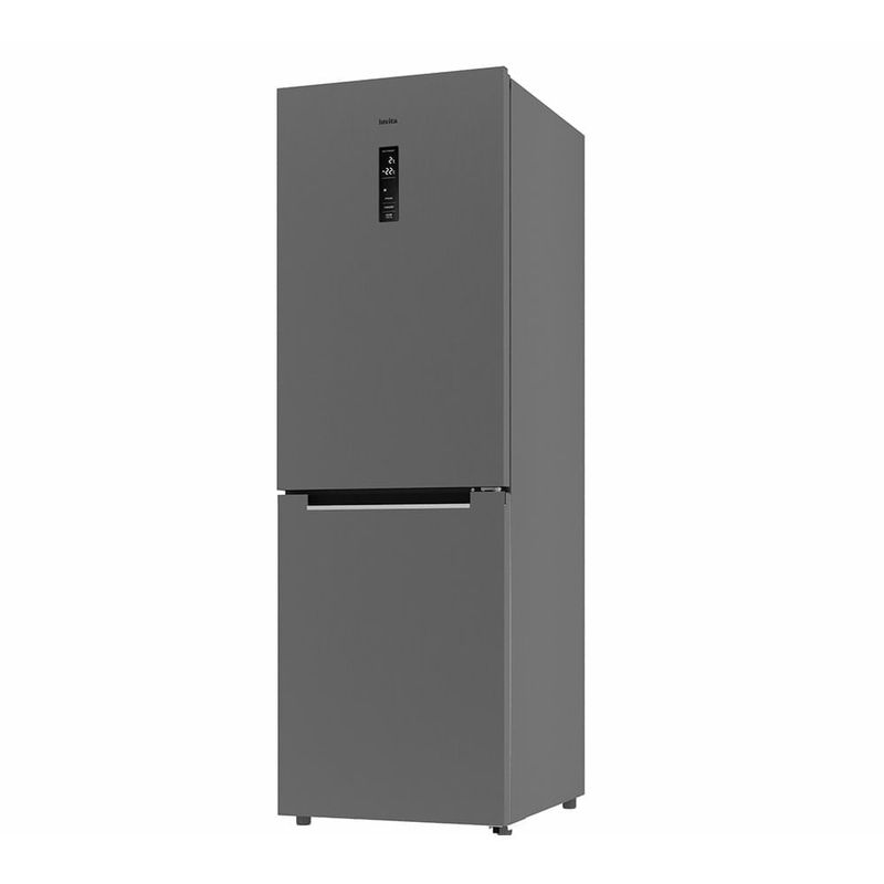 Refrigerador-Invita-360-Litros-Bottom-Freezer-Inox---220-Volts