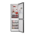 RefrigeradorInvita360LitrosBottomFreezerInox220Volts
