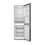 RefrigeradorInvita360LitrosBottomFreezerInox220Volts