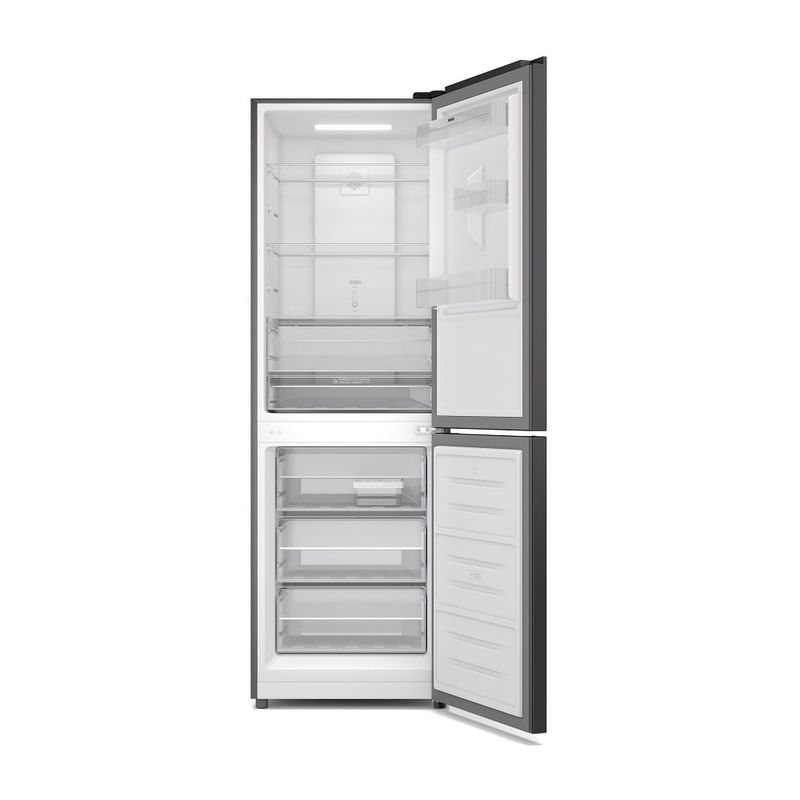RefrigeradorInvita360LitrosBottomFreezerInox220Volts