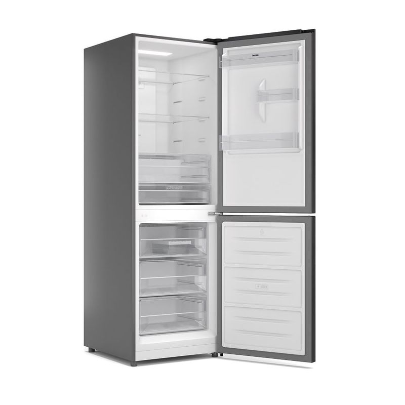 RefrigeradorInvita360LitrosBottomFreezerInox220Volts
