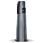 ClimatizadordeArSymphonyDuetiSPreto127Volts