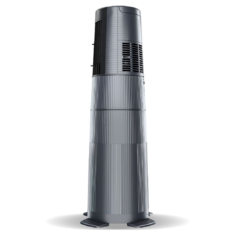 ClimatizadordeArSymphonyDuetiSPreto127Volts