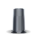 ClimatizadordeArSymphonyDuetiSPreto127Volts