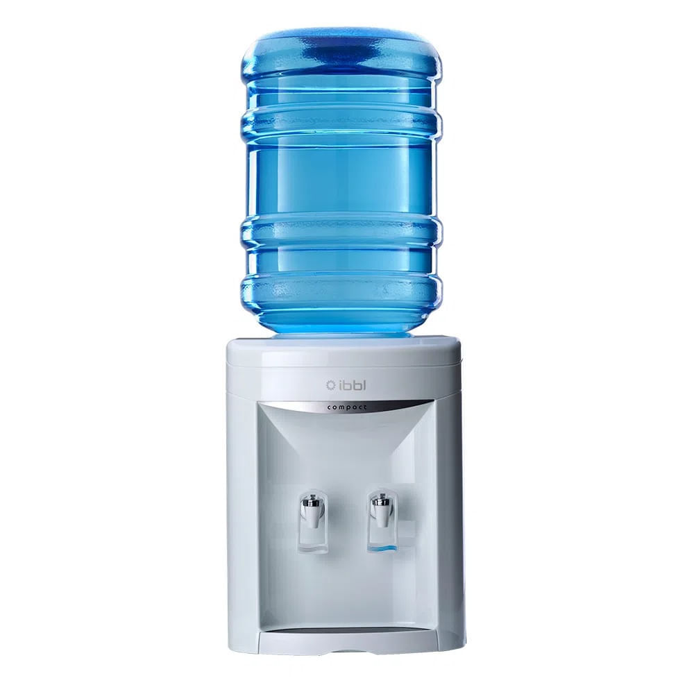 BebedouroIBBLCompactBranco220Volts