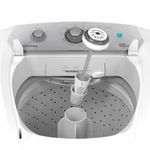 LavadoraColormaq15KgAutomaticaLCA15Branca220Volts