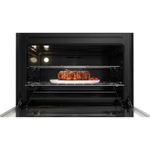 FogaoElectrolux5BocasAutomaticocomMesadeVidroTriplaChamaPrata76GSBivolt