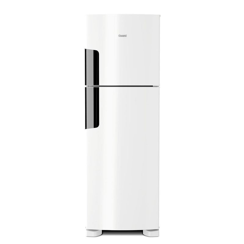 RefrigeradorConsulFrostFreeDuplex386LitrosBrancoCRM44AB–127Volts