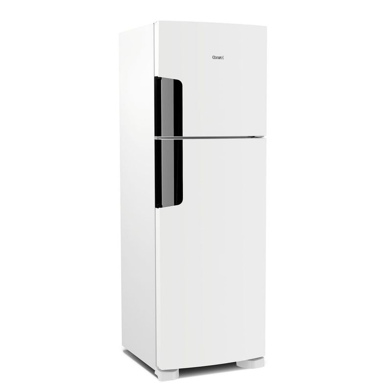 RefrigeradorConsulFrostFreeDuplex386LitrosBrancoCRM44AB–127Volts