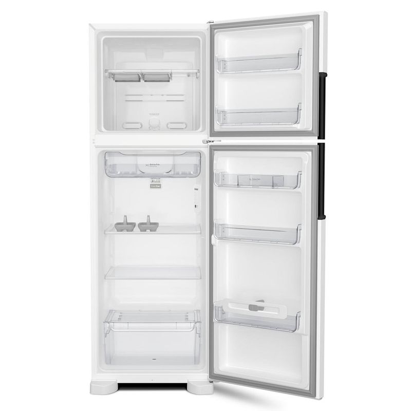 RefrigeradorConsulFrostFreeDuplex386LitrosBrancoCRM44AB–127Volts