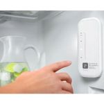 RefrigeradorConsulFrostFreeDuplex386LitrosBrancoCRM44AB–127Volts