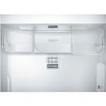 RefrigeradorConsulFrostFreeDuplex386LitrosBrancoCRM44AB–127Volts
