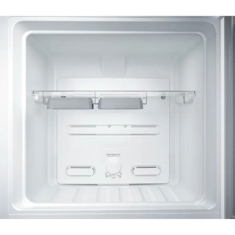 RefrigeradorConsulFrostFreeDuplex386LitrosBrancoCRM44AB–127Volts