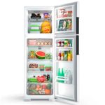 RefrigeradorConsulFrostFreeDuplex386LitrosBrancoCRM44AB–127Volts
