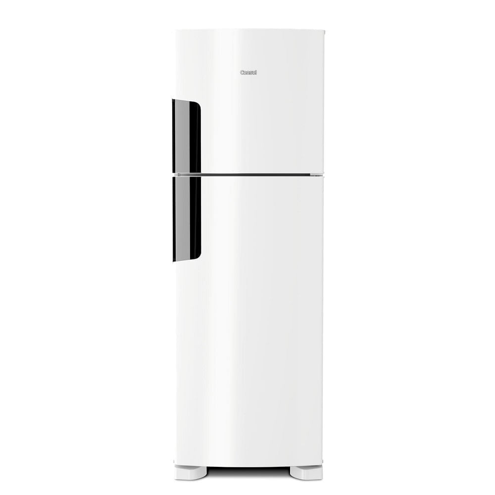 RefrigeradorConsulFrostFreeDuplex386LitrosBrancoCRM44AB–220Volts