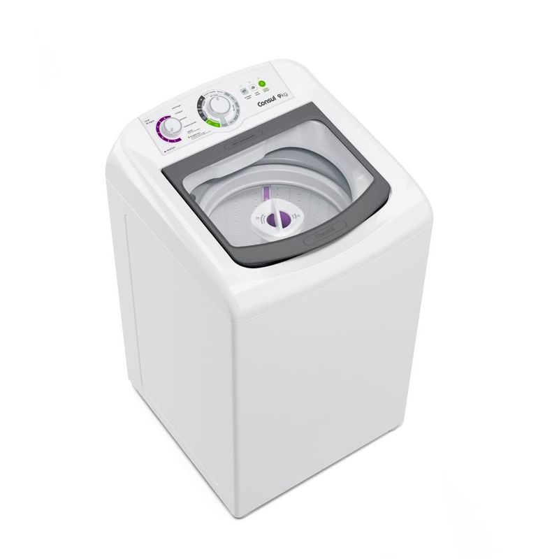 Lavadora-Consul-9Kg-com-Dosagem-Economica-e-Ciclo-Edredom-Branca-CWB09BB-–-127-Volts