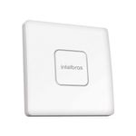 Roteador-Intelbras-Access-Point-Dual-Band-Alta-Velocidade-Branco-AP-1350-AC-S-–-Bivolt