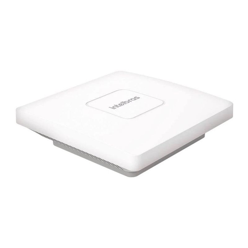 Roteador-Intelbras-Access-Point-Dual-Band-Alta-Velocidade-Branco-AP-1350-AC-S-–-Bivolt