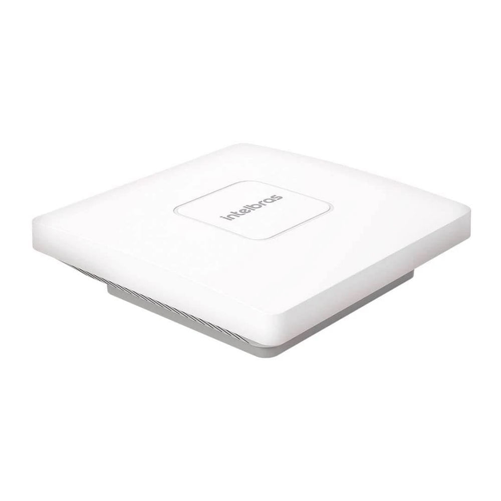 Roteador-Intelbras-Access-Point-Dual-Band-Alta-Velocidade-Branco-AP-1350-AC-S-–-Bivolt