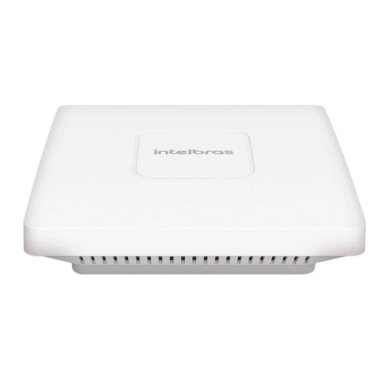 Roteador-Intelbras-Access-Point-Dual-Band-Alta-Velocidade-Branco-AP-1350-AC-S-–-Bivolt