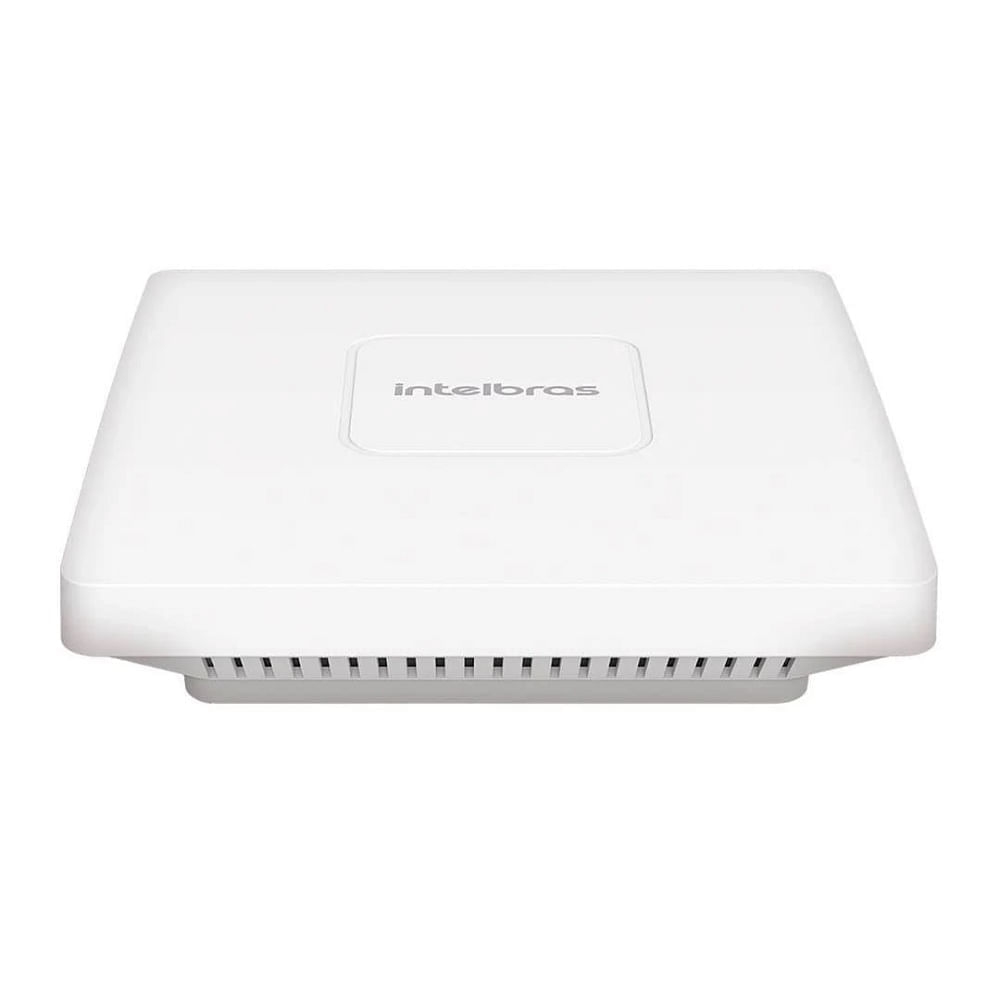 Roteador-Intelbras-Access-Point-Dual-Band-Alta-Velocidade-Branco-AP-1350-AC-S-–-Bivolt