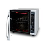 Forno-Eletrico-Fischer-44-Litros-Hot-Grill-Line-Branco---220-Volts