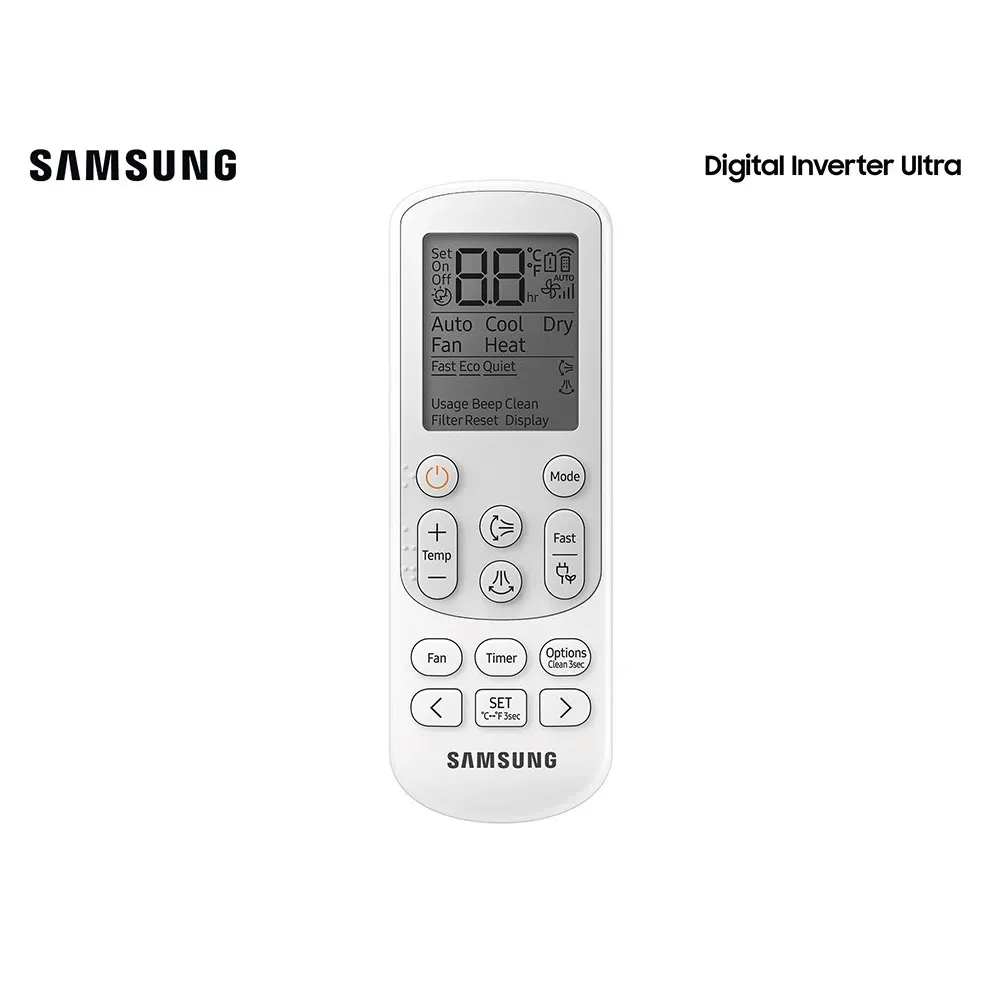 Controle-Remoto-do-Ar-Condicionado-Split-Inverter-Samsung-12.000-Btus-Digital-Inverter-Ultra-Frio-220-Volts-AR12BVHZCWKNAZ