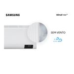 Ar-Condicionado-Split-Inverter-Samsung-WindFree-Sem-Vento-12.000-BTU-h-Frio-Monofasico-AR12AVHABWKNAZ-–-220-Volts